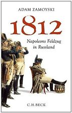 1812 napoleons feldzug gebraucht kaufen  Berlin