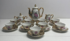 Bavaria german porcelain for sale  BEDFORD