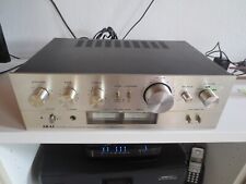 Amplificateur Akai AM-2350 , integrated amplifier segunda mano  Embacar hacia Argentina