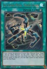 Sky Striker Mecha - Âncora Viúva - MAMA-EN010 - Ultra Raro - Yugioh comprar usado  Enviando para Brazil