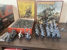 Warhammer ogre kingdoms for sale  Glendale