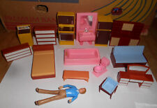 modern dollhouse for sale  Smithfield