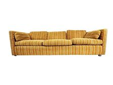 Mid century sofa for sale  Jacksonville