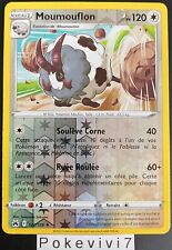 Carte Pokemon MOUMOUFLON 122/159 Rare REVERSE Epée et Bouclier EB12.5 FR NEUF na sprzedaż  Wysyłka do Poland