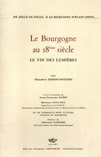 Bourgogne 18èm siècle d'occasion  Saverne