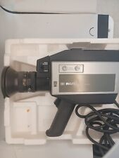 Used, Vintage RCA Color Video Camera Model CC009 in Original Box for sale  Shipping to South Africa