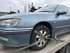 2000 peugeot 406 for sale  WOLVERHAMPTON