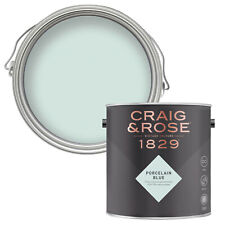 Chalky emulsion paint for sale  STAFFORD
