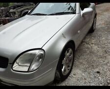 1998 mercedes benz for sale  LINGFIELD