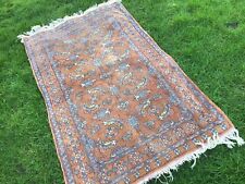 Pakistan vintage wool for sale  DONCASTER