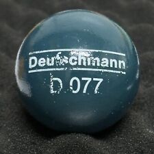 Minigolfball deutschmann 077 for sale  Shipping to Ireland