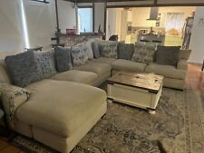 large down sectional sofa for sale  Corpus Christi