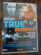 True romance dvd gebraucht kaufen  Herne