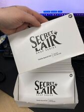 Mtg secret lair for sale  TELFORD