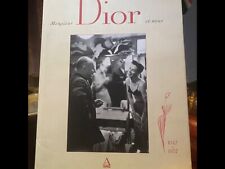 Dior 1947 1957 d'occasion  Nantes-