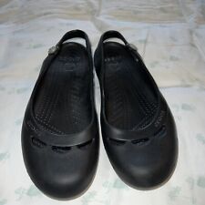 Crocs jayna ballet for sale  Shipping to Ireland
