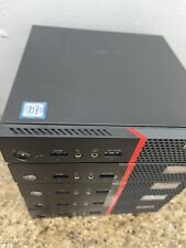 Lot Of 4 Lenovo Thinkcentre M700 Tiny i5-6500T No Ram, No SSD, No OS We Sell As for sale  Shipping to South Africa