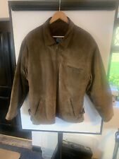 Vintage suede jacket for sale  Ireland