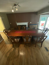 Dining room table for sale  Brandywine