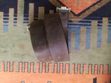 Ceinturon allemand ww2 d'occasion  Coulounieix-Chamiers