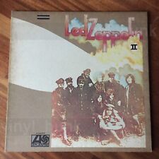 led zeppelin ii lp usato  Conegliano