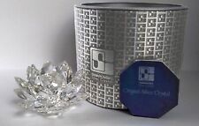 Swarovski candeliere ninfea usato  Corsico