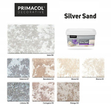 Primacol silver sand for sale  NOTTINGHAM