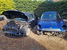 Mini one cooper for sale  GRANTHAM