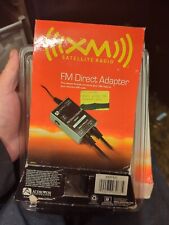 Audiovox satellite radio for sale  New Milford