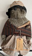Vintage paddington bear for sale  HARPENDEN