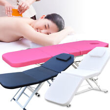 Color massage bed for sale  Shipping to Ireland