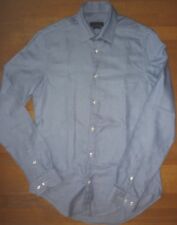 Chemise slim fit d'occasion  Vaires-sur-Marne