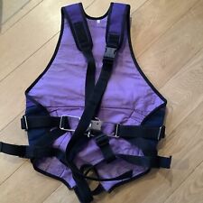 Dinghy trapeze harness for sale  PULBOROUGH