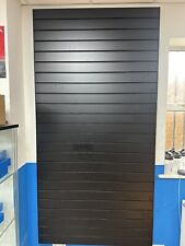 slatwall panels for sale  GLOUCESTER