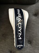 Callaway paradym driver for sale  Shipping to Ireland
