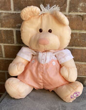Puffalump bear cub for sale  Alvin