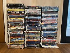100 mixed dvd for sale  NORTHAMPTON