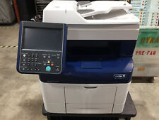 Impresora Xerox WorkCentre 3655S - para repuestos y reparación, solo encendido segunda mano  Embacar hacia Argentina
