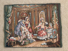 Gobelin tapestry español for sale  Peoria