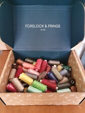 sewing thread for sale  LYMINGTON