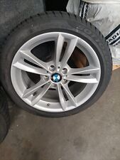 Cerchi lega bmw usato  Solza