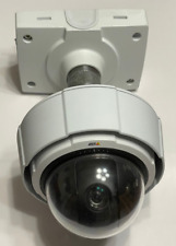 Câmera Dome IP AXIS P5512-E PoE 60Hz - Pronta para Exterior e Totalmente Operacional comprar usado  Enviando para Brazil