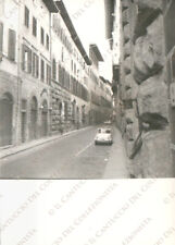 1960 firenze stradina usato  Cremona