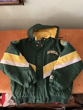 seattle supersonics jacket for sale  Spokane
