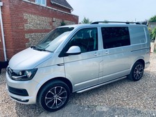 vw transporter kombi vat for sale vw transporter kombi vat for sale SALISBURY