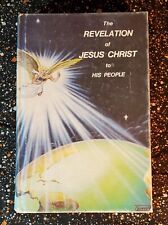 Revelation jesus christ for sale  Portland