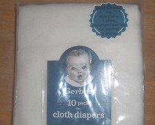 Gerber cloth diapers for sale  Hilton