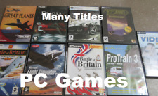 Cdrom games good for sale  NORWICH