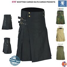 Kyb mens scottish for sale  Shipping to Ireland