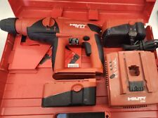 Hilti rotary hammer for sale  Aurora